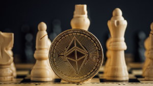 Ethereum y euro: a cunto abren la cotizacin hoy jueves 18 de abril